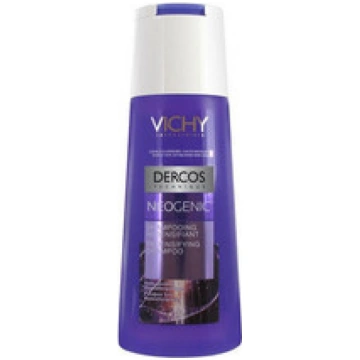 Vichy Dercos Neogenic Redensifying Shampoo - Resto