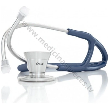 Kardioloģiskais stetoskops MDF Cardiology Classic,
