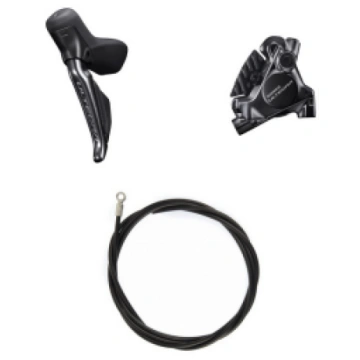 COMANDO LEVA FRENO/CAMBIO SHIMANO ULTEGRA Di2 + PI