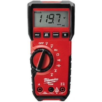 Multimetrs 2216-40 Milwaukee 4933427309