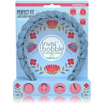 InvisiBobble Hairhalo Flores Bloom Margarita Bonit