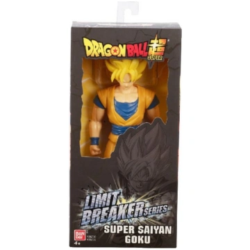 DRAGON BALL LIMIT BREAKER SUPER SAIYAN GOKU BND