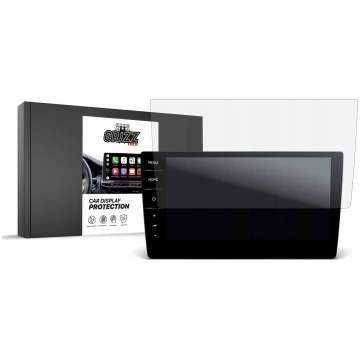 GrizzGlass matowa GrizzGlass CarDisplay Protection