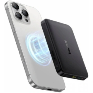 Baseus EnerFill FM12 Magnētiskais powerbank 10000m