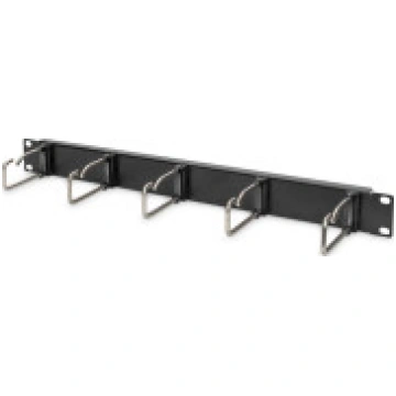 Digitus Rack acc kabeļu vadības panelis [cable man