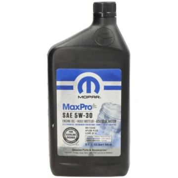 Mopar Max Pro 68524018AA 69524018AA