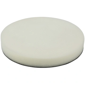 Pulēšanas disks D125mm, WOLFCRAFT 5876000