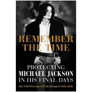 Remember the Time: Protecting Michael Jackson in H