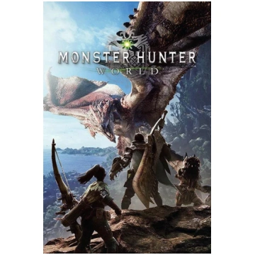 Monster Hunter: World