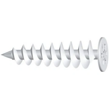 Putuplasta dībelis WKRET-MET WK-DS, 28x50 mm (10ga