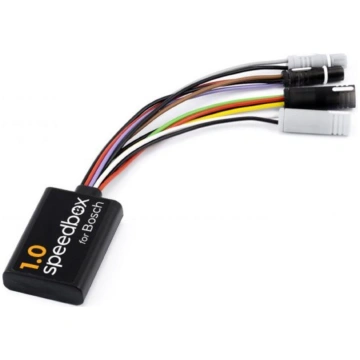 SpeedBox 1.0 Tuning for Bosch Smart Sistēma (BES3)