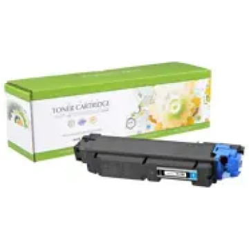 STATIC Toner cartridge compatible with Kyocera TK-