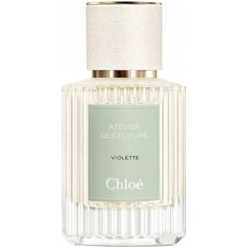 Parfimērijas ūdens Chloé Atelier Des Fleurs Violet
