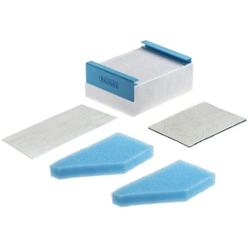 THOMAS Putekļu sūcēja filtrs Thomas 787276