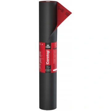 Difūzijas membrāna Corotop RED STRONG PLUS 180g/m2