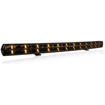 LED tālo gaismu papildlukturis OPTIBEAM Super Capt