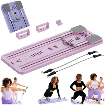 Pilates dēlis, Pilates dēlis – 2024. gada labākais