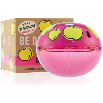 DKNY Be Delicious Orchard Street EDP W 100ml