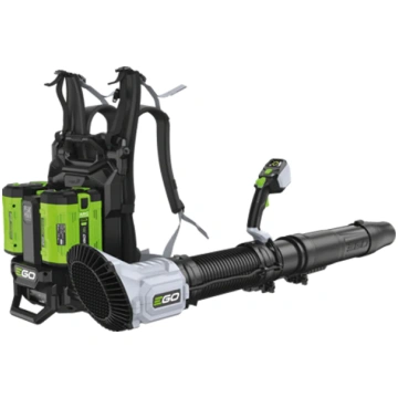 Ego Power LBPX1100 Backpack Blower EgoPowerStore