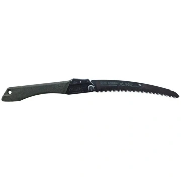 Saliekamā zāģe Silky Gomboy Curve Outback Kuro Lim
