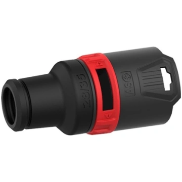Starmix Adapter STARMIX narzdziowy system 27 mm Qu