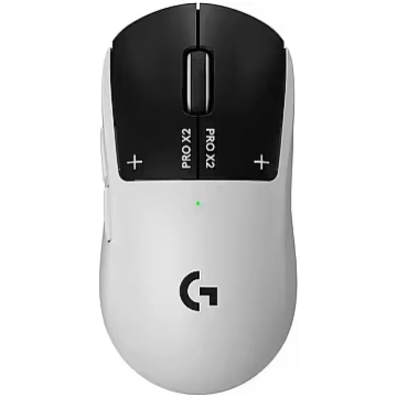 Logitech PRO X2 SUPERSTRIKE, Lunar Eclipse (910-00