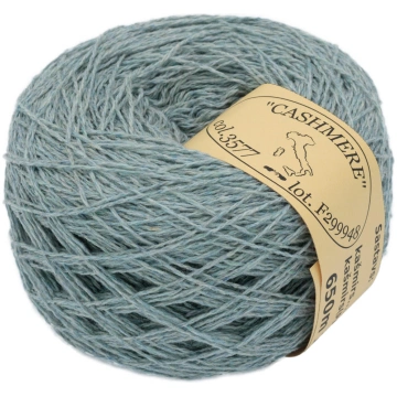 Dzija Cashmere - 3577, 100g / 650m