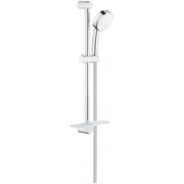 Dušas komplekts GROHE TEMPESTA Cosmopolitan 100, 2