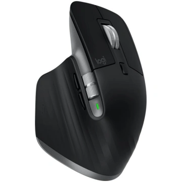 Logitech Mx master3s for mac performance/wrls mous