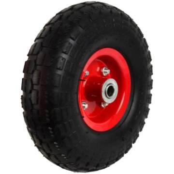 Riepa 3.50-4, GEKO, G71002, 2PR, 80 kg slodze, 260