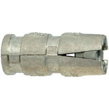 UCAN USA 12 Anchor Single Expansion 1/2 x 2" Ucan