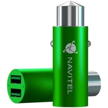 Navitel UC323, DC/USB, 3A