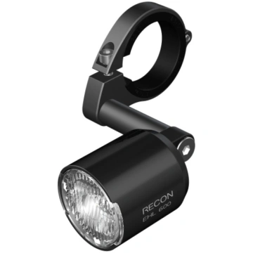 Velo lukturis Giant Recon E HL600 priekšējais