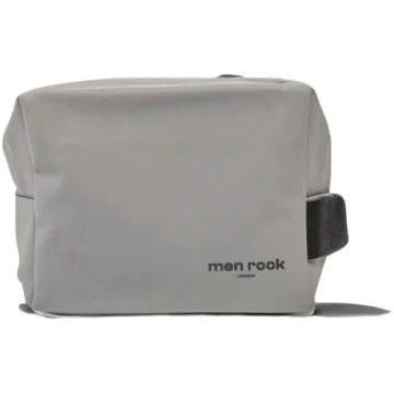 Men Rock Grooming Essentials Bag Cosmetic bag, 1 p