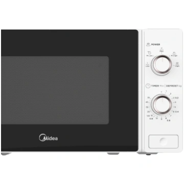 Midea Microwave Oven MM720C2AT-W Free standing 20 