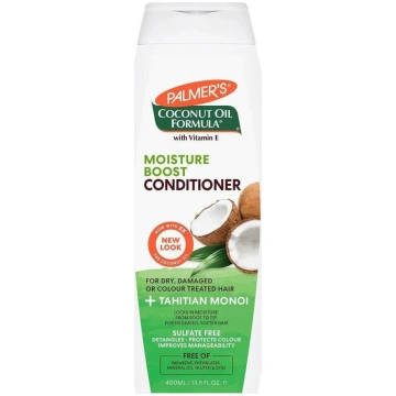 Mitrinājošs kondicionieris Moisture Boost — atjaun
