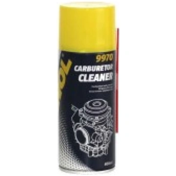 Mannol karburatora tīrīšanas līdzeklis 400ml (9970