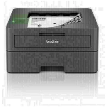 BROTHER HL-L2400DW MONO LASER PRINTER, DUPLEX, WIF