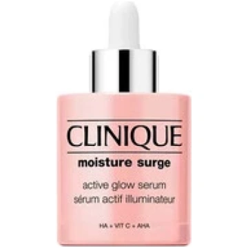CLINIQUE MOISTURE SURGE ACTIVE GLOW SERUM 50ML