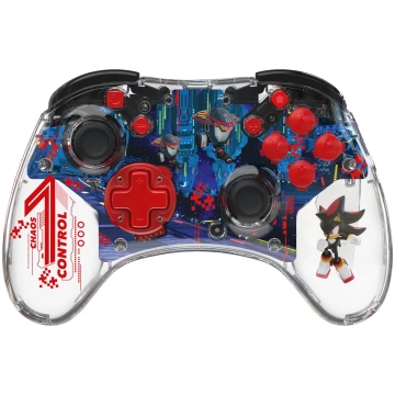 Pad PDP PDP Controller REALMz Plus Wireless Shadow