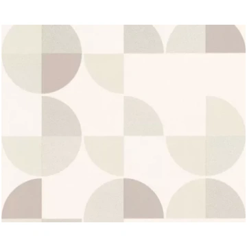 Tapetes AS Creation 36770-1 0.53x10m Spot 4 raksts