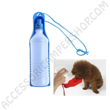 ABBEVERATOIO DISPENSER ACQUA PORTATILE PER ANIMALI