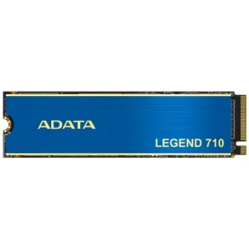ADATA | LEGEND 710 | 512 GB | SSD forma faktors M.