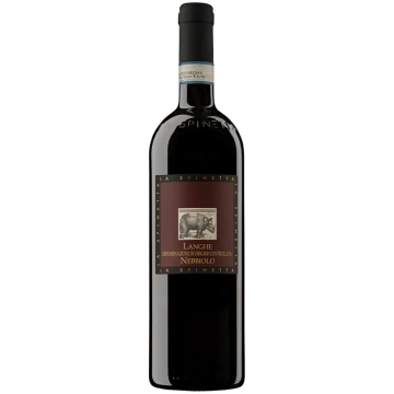 La Spinetta "Langhe Nebbiolo" Langhe DOC