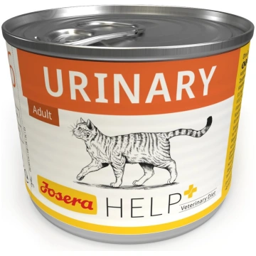 Konservi Josera HELP Urinary Cat wet 200 g