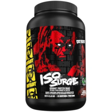 ISO Surge Mutant 727 g