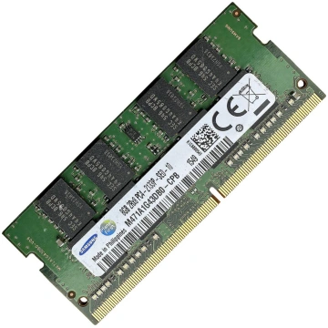 SO-DIMM 8GB RAM, DDR4, 2133Mhz, portatīvajam