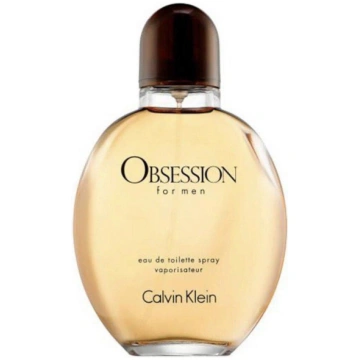 Calvin Klein Obsession Smaržu Testeris EDT 125ml E