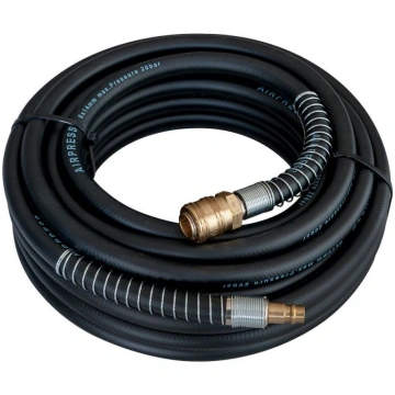 Gumijas caurule 14x8mm, 10m Airpress