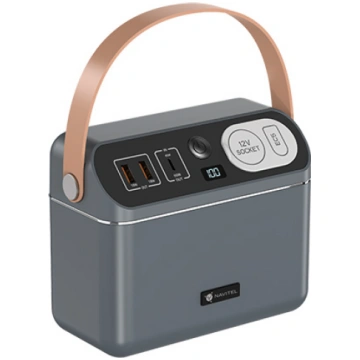 Navitel NS150 60000 mAh Powerbank/Jump Starter 859